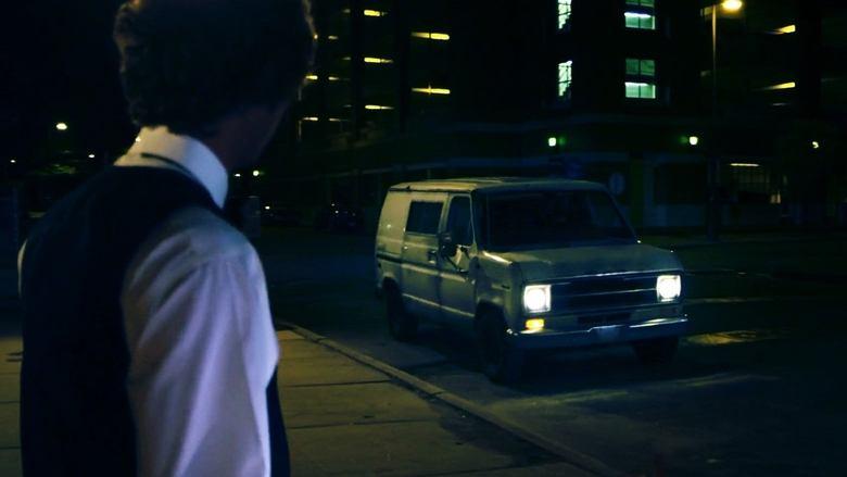 Creep Van image