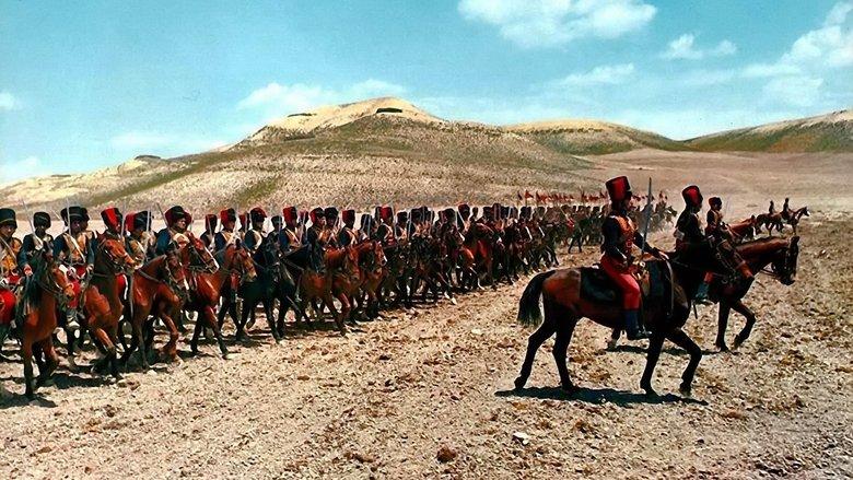 The Charge of the Light Brigade image