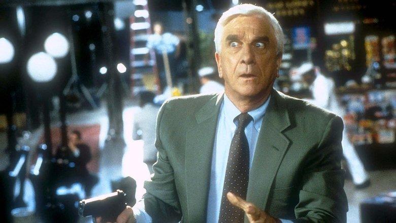 Naked Gun 33⅓: The Final Insult image