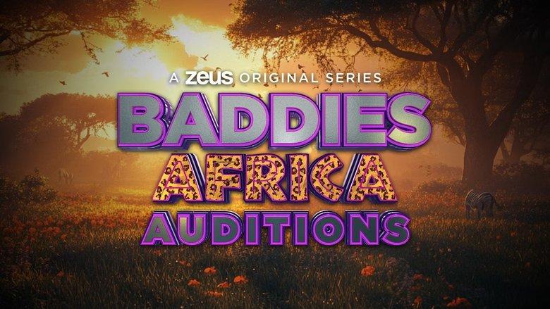 Baddies Africa Auditions image