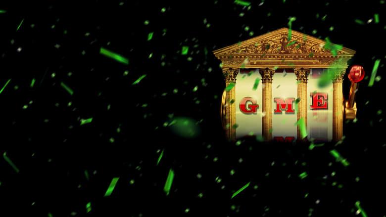 Eat the Rich: The GameStop Saga image