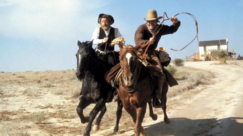 The Frisco Kid image
