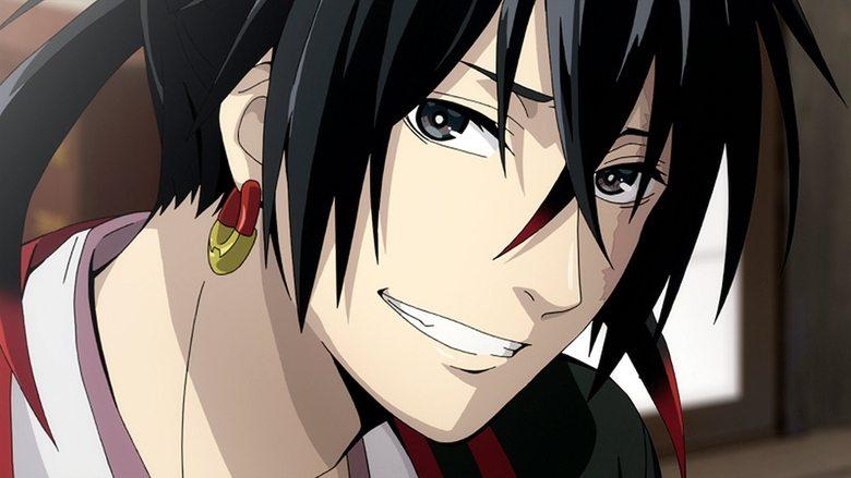 Donten: Laughing Under the Clouds - Gaiden: Chapter 1 - One Year After the Battle image