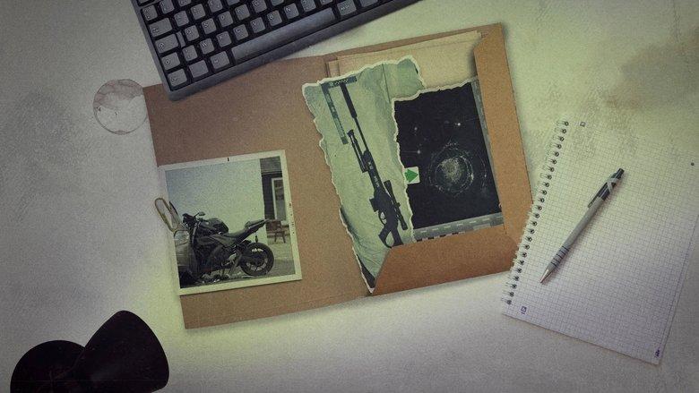 24 Hours in Police Custody image