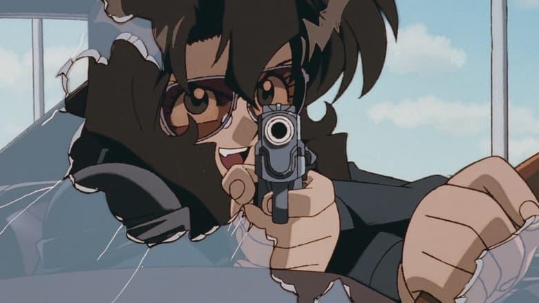 Gunsmith Cats image