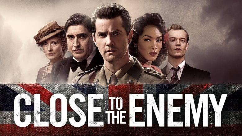Close to the Enemy image