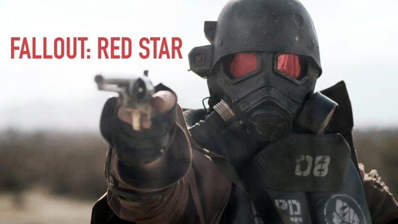 Fallout: Red Star image