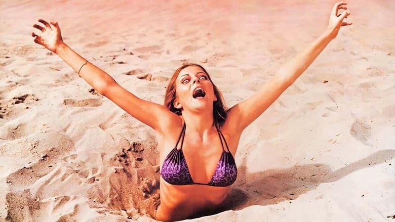 Blood Beach image