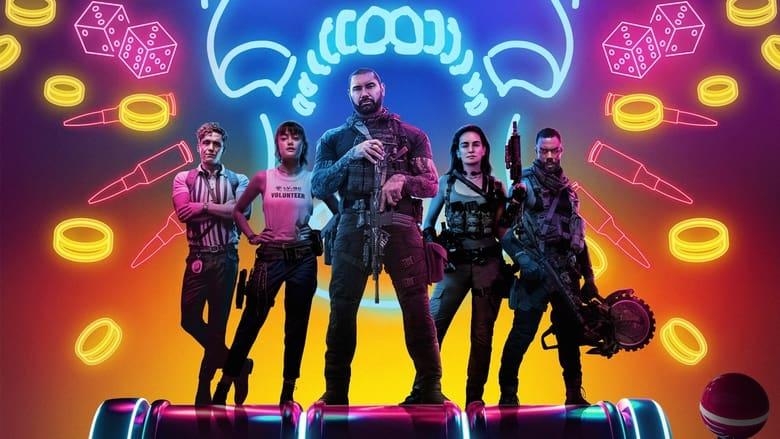 Army of the Dead image