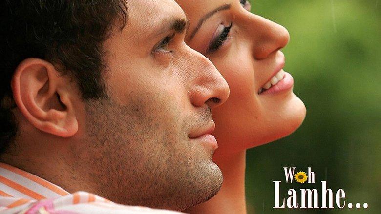 Woh Lamhe image