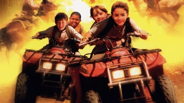 Durango Kids image