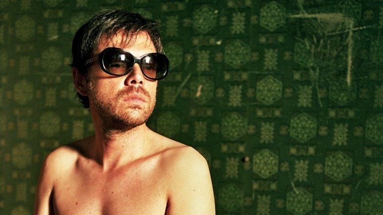 Nowhere Man image