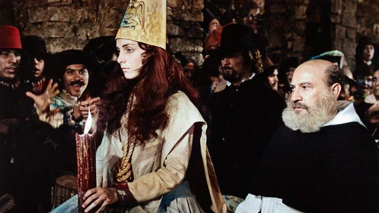 The Holy Inquisition image