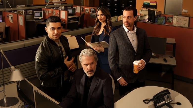 NCIS image