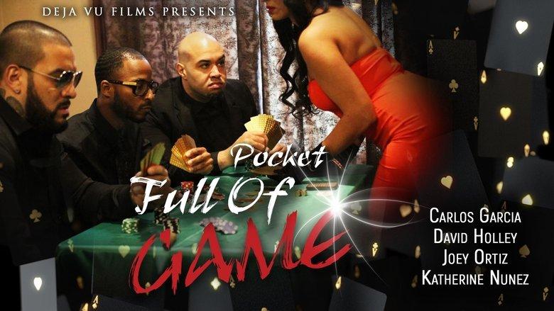 Pocket Full of Game image