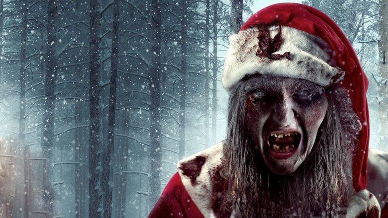 Mother Krampus image