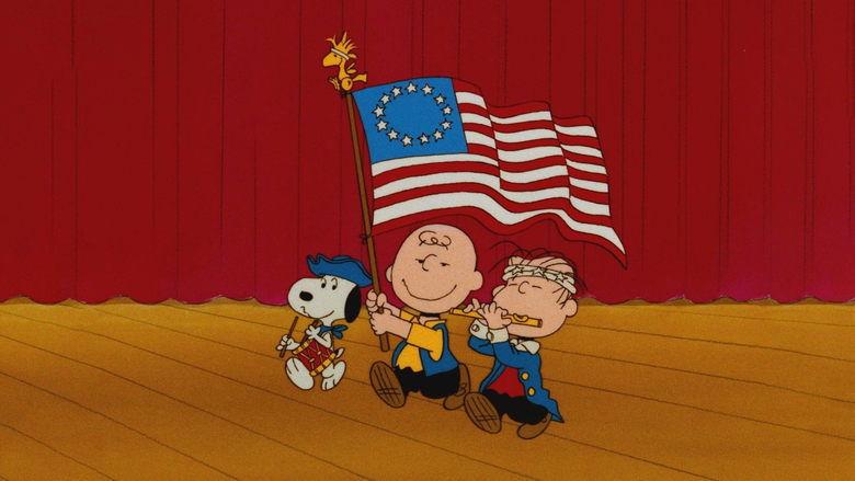 This Is America, Charlie Brown image