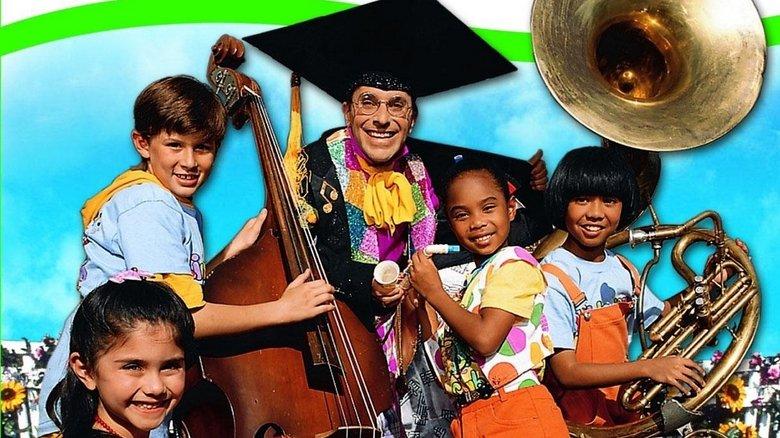 Kidsongs: Play Along Songs image