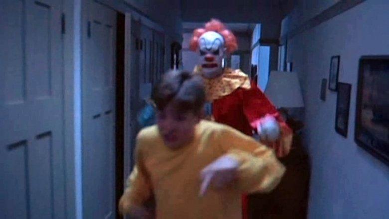 Clownhouse image