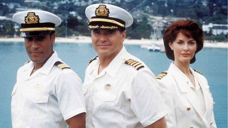 Love Boat: The Next Wave image