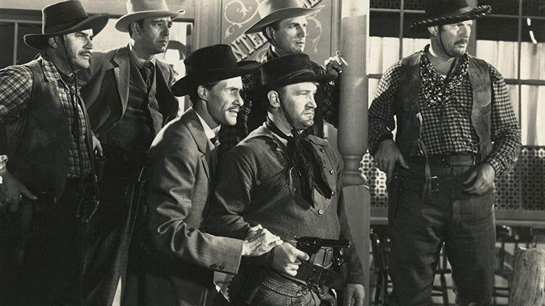 Frontier Marshal image