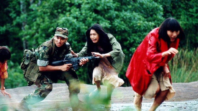 Saving Private Tootsie image