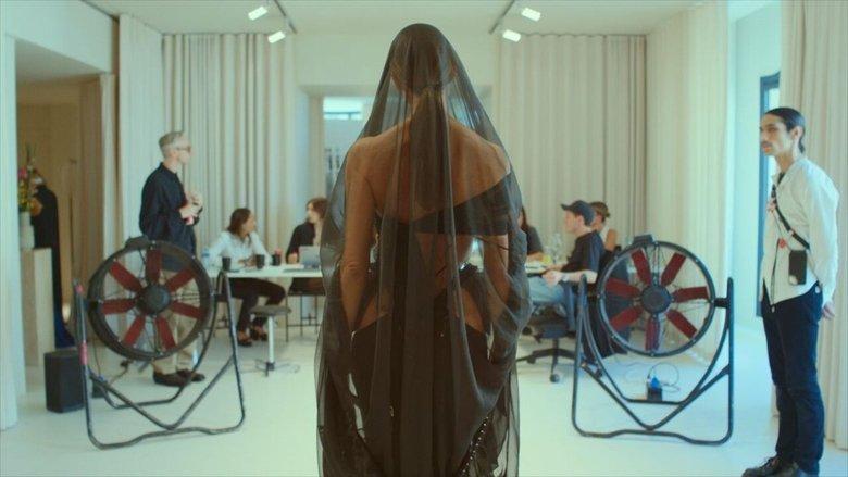 Inside the Dream: Mugler image