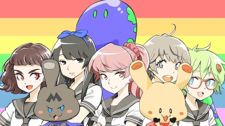 Chou Futsuu Toshi Kashiwa Densetsu image