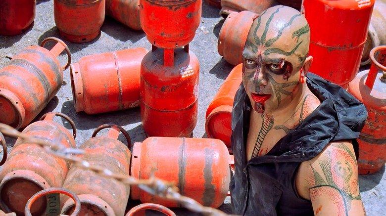 Aalavandhan image