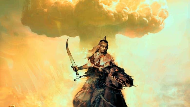 The Conqueror: Hollywood Fallout image