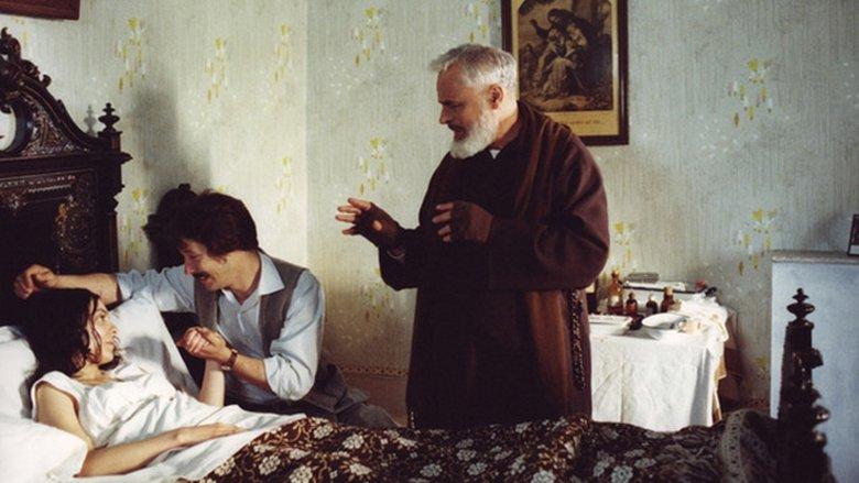Padre Pio: Between Heaven and Earth image