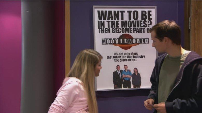Popcorn image