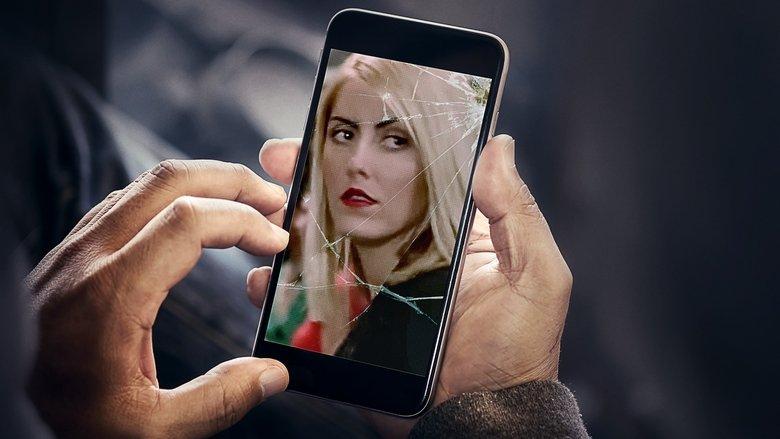 The Girl He Met Online image