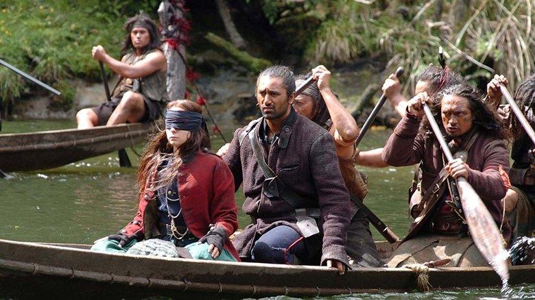 River Queen image