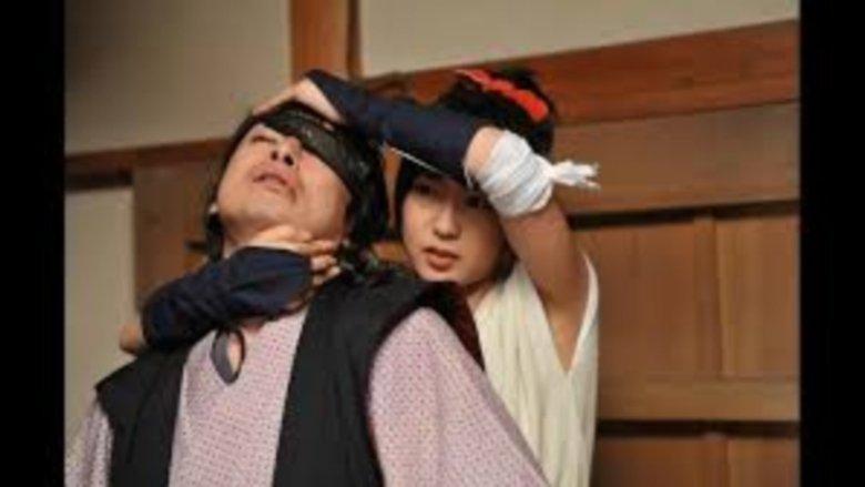 Lady Ninja Kasumi 7: Damned Village image