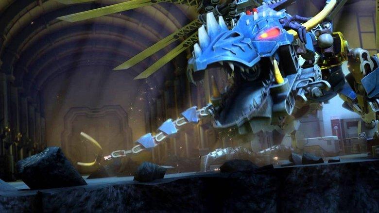 LEGO Hero Factory: Brain Attack image