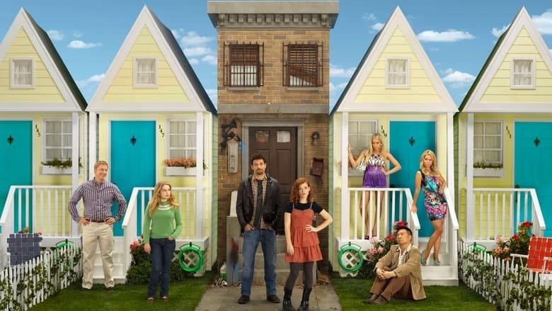 Suburgatory image