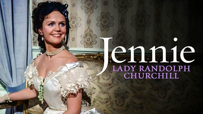Jennie: Lady Randolph Churchill image