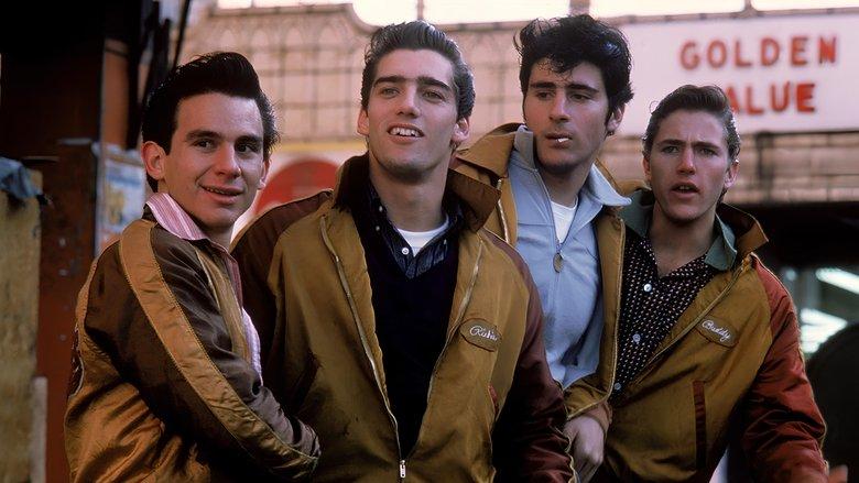 The Wanderers image
