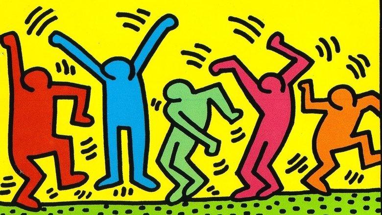 The Universe of Keith Haring image