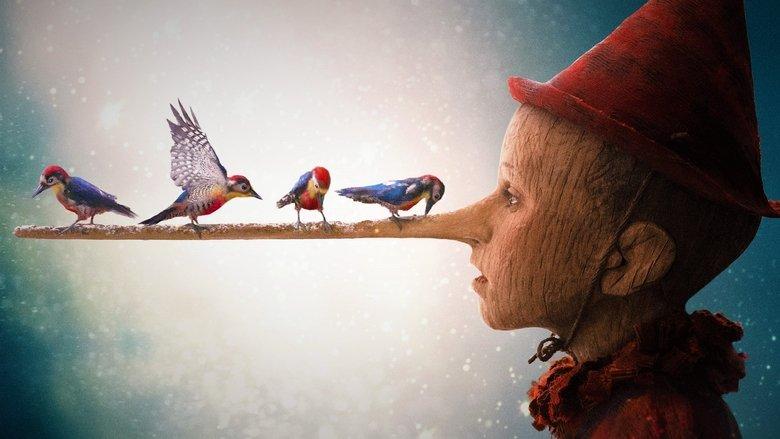 Pinocchio image