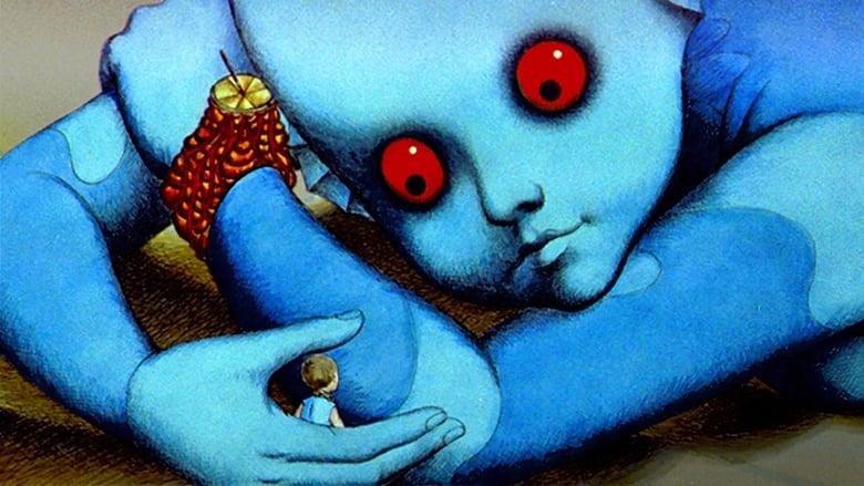 Fantastic Planet image
