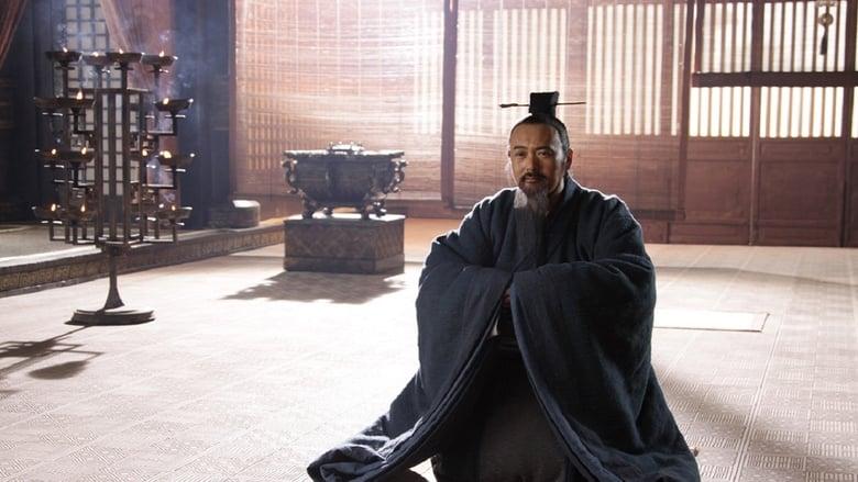Confucius image