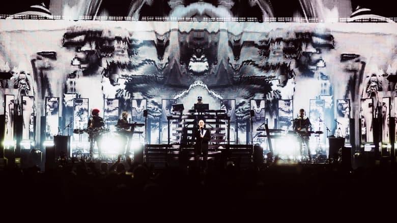 Pet Shop Boys Dreamworld: The Greatest Hits Live at the Royal Arena Copenhagen image