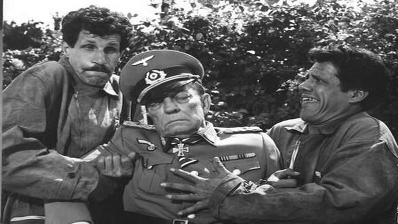 War Italian Style image