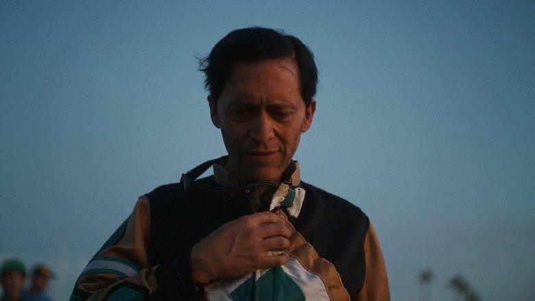 Jockey image