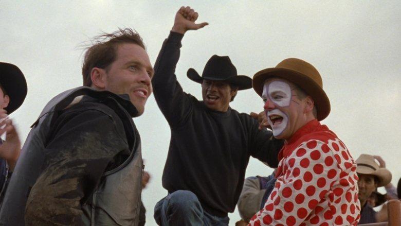Cowboy Up image
