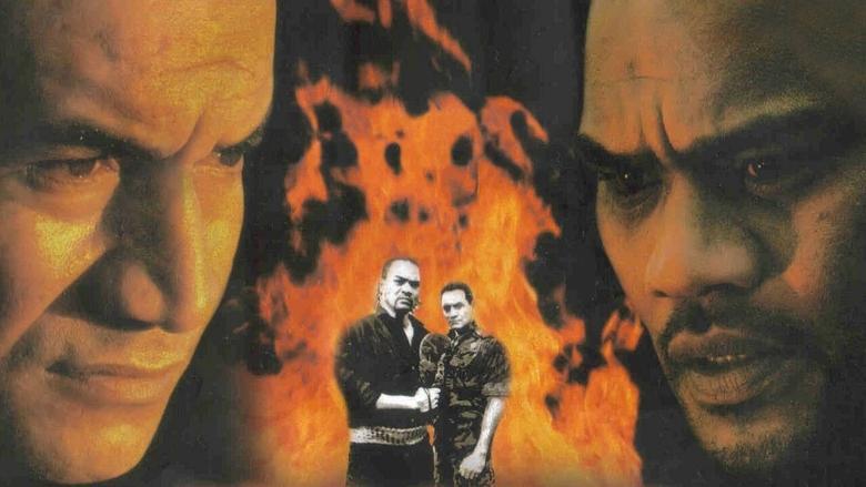 Crooked Earth image