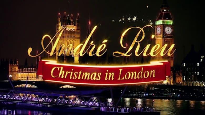 André Rieu - Christmas in London image