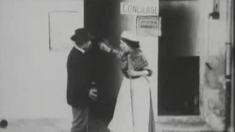 The Landlady image